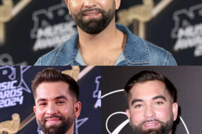 « Elle a fini par mourir » : Kendji Girac se livre avec émotion sur le drame de son enfance qui l’a marqué à jamais