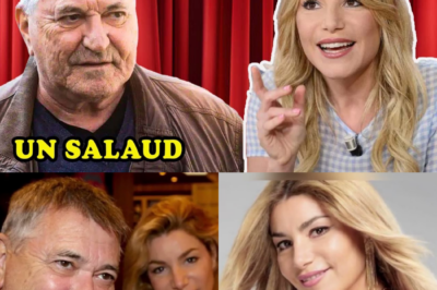 Lola Marois : La fin d’un enfer silencieux et la reconquête d’une vie étouffée par l’ombre de Jean-Marie Bigard