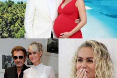 Laeticia Hallyday à 50 ans : Enceinte, elle dévoile son Nouveau Compagnon et les Détails d’un Mariage sous le Signe de la Renaissance