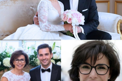 Rachida Dati : La Renaissance Inattendue d’une Femme de Pouvoir et les Secrets de son Mariage avec son Nouveau Compagnon