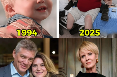 Bébé part en vadrouille 30 ans après : Les métamorphoses incroyables et les destins brisés des stars de notre enfance