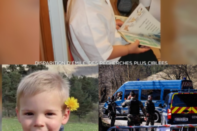 Mystère Émile au Haut-Vernet : Entre pistes criminelles et zones d’ombre, pourquoi l’enquête piétine-t-elle ?