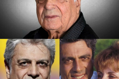 Enrico Macias, les confessions d’une légende à 85 ans : Ruine financière, deuils secrets et son ultime combat pour la justice