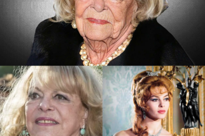 Michèle Mercier, les confessions poignantes d’une icône à 86 ans : Entre la “prison” d’Angélique, la ruine et son ultime combat contre la maladie