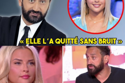 Cyril Hanouna : À 50 ans, l’animateur s’effondre après un message foudroyant de Kelly Vedovelli en Martinique 🕊️💔