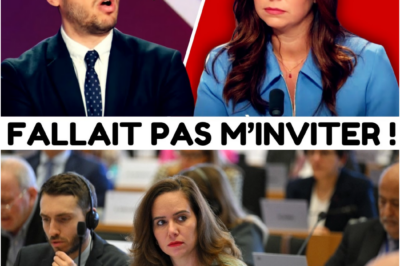 Sarah Knafo et Pascal Praud s’attaquent au gouffre financier de l’audiovisuel public 📺💸