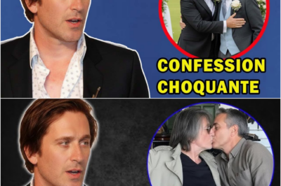 Thomas Dutronc brise enfin le silence : la vérité déchirante et les secrets inavouables de son père Jacques Dutronc