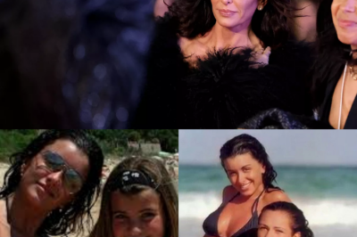 Scandale sous le soleil de Corse : Les photos de Jenifer à Palombaggia déclenchent un séisme médiatique et divisent l’opinion