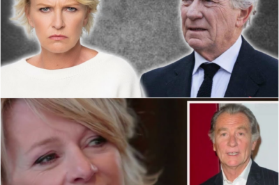 William Leymergie et Sophie Davant : Les secrets d’une emprise toxique et la revanche éclatante de l’animatrice star