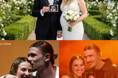 Le silence est enfin rompu. À 23 ans, Pierre Garnier avoue ce que tout le monde pressentait depuis des mois. Derrière son succès fulgurant se cachait une femme, une ombre lumineuse qu’il a protégée au prix de lourds sacrifices. Découvrez l’identité de celle qu’il appelle “la femme de sa vie” en commentaire.