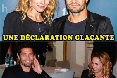 Claire Keim et Bixente Lizarazu : Les secrets inavoués d’un amour de 18 ans et le courage d’une vérité à 50 ans