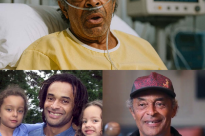 Le choc est immense pour le clan Noah. À 65 ans, la révélation de l’héritage colossal de Yannick Noah provoque un véritable séisme familial. Entre fortune secrète et sacrifices physiques déchirants, découvrez les dessous d’un testament qui fait couler beaucoup de larmes. Tous les détails exclusifs en commentaire.