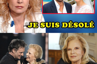 Le clan Hallyday-Vartan explose. Sylvie Vartan brise le silence et exprime une colère noire face au nouvel amour de son fils David. Entre trahisons passées et secrets financiers inavouables, la chanteuse est prête à tout pour sauver David d’un nouveau désastre sentimental. Découvrez les raisons du choc en commentaire.