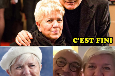 Mimie Mathy et Benoist Gérard : les confidences ultimes sur un mariage de l’ombre et la quête d’une vérité retrouvée