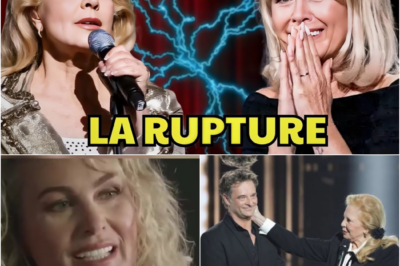Sylvie Vartan et Laeticia Hallyday : les coulisses d’une rupture définitive et le crépuscule d’un clan déchiré