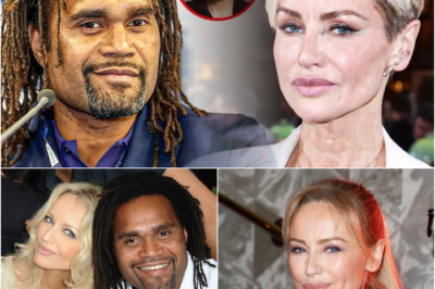 Adriana Karembeu : l’histoire secrète d’une blessure indélébile et le manifeste d’une renaissance inattendue