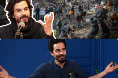 L’État est débordé : pourquoi le salut ne viendra que du peuple 🗳️