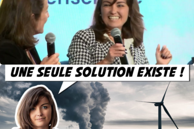 ✍️ Le Paradoxe Vert : “On déplace le problème, on ne le règle pas !”