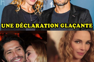 “Je n’ai pas besoin qu’il me ressemble pour qu’il m’aime.” Claire Keim lève le voile sur sa crise silencieuse face à l’addiction sportive de Bixente Lizarazu. Comment ont-ils sauvé leur histoire après tant d’années ? La réponse est plus humaine et touchante que vous ne l’imaginez. Cliquez ci-dessous.