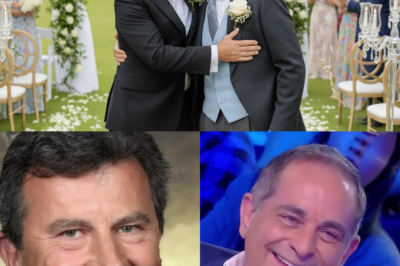 À 65 ans, Pascal Bataille crée la surprise totale ! Loin des caméras, l’animateur star des années 2000 annonce enfin son mariage avec l’homme qui partage sa vie dans l’ombre depuis des années. Une confession bouleversante sur sa quête de vérité et de liberté à découvrir absolument.