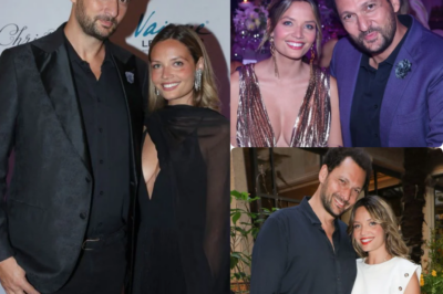 Eric Antoine et son régime révolutionnaire : le Noël de la résistance culinaire orchestré par Gennifer Demey 🎄✨