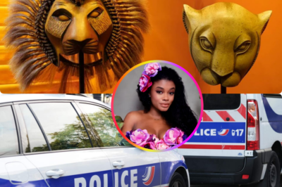 Mort d’une star du « Roi Lion » à 25 ans : le cri d’alarme d’une nation face à un État débordé par la violence 🕊️💔