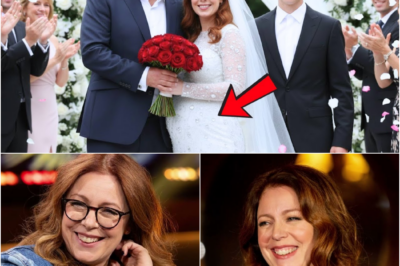 Isabelle Boulay et Éric Dupond-Moretti : L’amour dans l’ombre, un mariage en 2026 et le miracle d’une vie nouvelle 🕊️