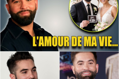 À 29 ans, Kendji Girac brise enfin l’armure : les secrets déchirants d’un homme qui a trop longtemps aimé en silence 🌹