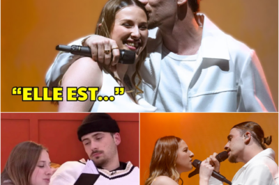 Pierre Garnier et Héléna Bailly : Entre amitié sacrée et pressions médiatiques, le gagnant de la Star Academy lève enfin le voile sur la nature réelle de leur lien unique 🎤
