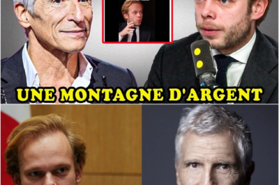 L’affaire Nagui : Entre triomphe médiatique et soupçons d’enrichissement sur fonds publics, le système de l’audiovisuel français face à sa plus grande crise de confiance