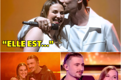 Pierre Garnier et Héléna Bailly : les secrets d’une amitié indestructible enfin révélés au grand jour 🌟