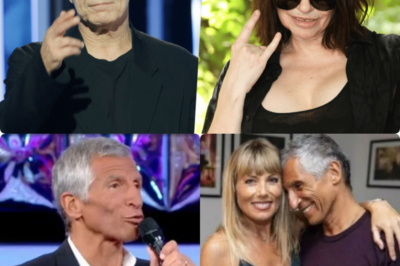 ✍️ Quand Nagui Dérape : La Blague qui Passe (ou pas !)