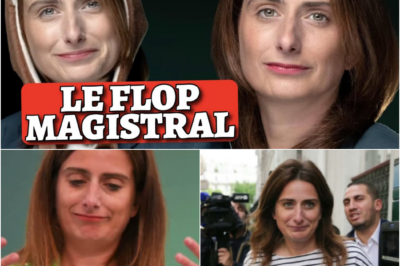 Marine Tondelier face à l’humiliation : son livre s’effondre en librairie et révèle le fossé béant avec les Français