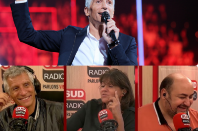 ✍️ Nagui l’Omniprésent : La Machine à Gagner (ou à Broyer ?)