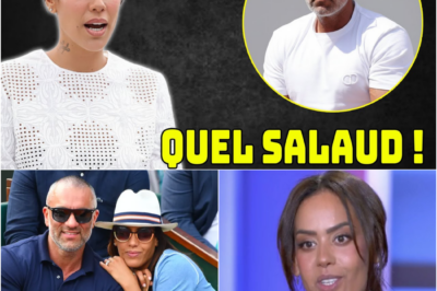 Amel Bent : La vérité choquante sur ses 8 années de cauchemar caché et les raisons bouleversantes de son divorce enfin révélées