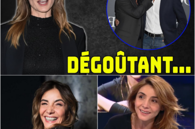 Quatre ans après son divorce, Clotilde Courau brise enfin le silence et révèle la vérité choquante sur sa reconstruction et sa nouvelle vie