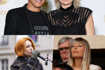 ✍️ L’Envers du Décor : Quand Mélanie Page Dit “STOP”