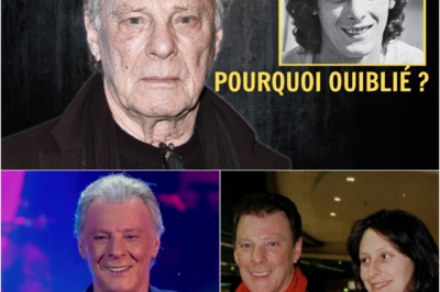 Mort d’Herbert Léonard : Avant de s’éteindre, l’icône de la chanson française brise le silence et révèle la terrible vérité sur sa ruine et ses souffrances cachées
