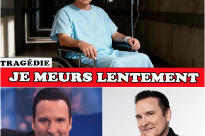 JEAN-MARC GÉNÉREUX : “J’AI VÉCU DANS LE MENSONGE…” À 62 ANS, IL RÉVÈLE ENFIN L’HORRIBLE VÉRITÉ SUR SON HANDICAP SECRET ET LE DRAME DE SA FILLE