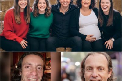 PHILIPPE CANDELORO : LE MIRACLE DE NOËL À 52 ANS ! L’ANNONCE BOULEVERSANTE DE SON 4ÈME ENFANT ET LE SECRET D’UNE VIE RÉVÉLÉ