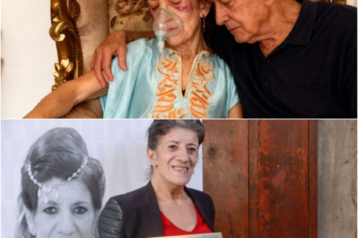 BIYOUNA : L’AVERTISSEMENT “INCROYABLE” DE SON MARI AVANT SA MORT. LA VÉRITÉ RÉVÉLÉE SUR LE CALVAIRE SECRET DE L’ICÔNE ALGÉRIENNE