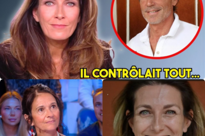 Dans l’imaginaire collectif, Anne-Claire Coudray incarne la réussite absolue, la stabilité et l’élégance. Chaque week-end, devant des millions de téléspectateurs, elle livre l’actualité avec un calme olympien et un professionnalisme qui force l’admiration. Pourtant, derrière ce masque de papier glacé et les projecteurs du plateau du journal de 20 heures de TF1, se cache une femme dont la vie privée a longtemps été verrouillée. À 48 ans, la journaliste vedette a décidé de fendre l’armure pour évoquer une réalité beaucoup plus sombre : celle d’une vie de couple qu’elle décrit avec une honnêteté brutale comme une forme de “mariage-prison”.  Cette confession est une onde de choc pour le public qui la suit depuis des années. Anne-Claire Coudray n’est pas du genre à s’étaler dans la presse people. Sa discrétion est sa marque de fabrique. Mais aujourd’hui, le besoin de vérité semble avoir pris le dessus sur la pudeur. Dans un récit empreint d’une grande charge émotionnelle, elle revient sur ces années où l’équilibre entre sa carrière fulgurante et sa vie de femme a été mis à rude épreuve. Elle décrit le sentiment d’étouffement, cette impression de devoir jouer un rôle en permanence, non seulement à l’antenne, mais aussi une fois les portes de son domicile refermées.  Le terme “mariage-prison” peut paraître fort, mais il traduit une réalité psychologique complexe que vivent de nombreuses femmes de pouvoir. Pour Anne-Claire, il ne s’agit pas de barreaux réels, mais d’une prison de conventions, de non-dits et d’une pression sociale invisible qui oblige à maintenir l’image du couple parfait. Elle évoque la difficulté de concilier une exposition médiatique mondiale avec une vie intime où elle se sentait peu à peu s’effacer. Le succès, loin d’être un rempart, est devenu un poids supplémentaire, une chaîne l’empêchant d’exprimer ses propres failles et ses désirs profonds.  Au cœur de ce témoignage, il y a la question du contrôle. Comment rester soi-même quand on est scrutée par des millions de personnes et que, dans l’intimité, on se sent enfermée dans un schéma qui ne nous correspond plus ? La journaliste explique avoir longtemps privilégié le confort de la routine et la protection de son cocon familial, notamment pour sa fille, avant de réaliser que le silence était en train de la consumer. C’est le récit d’une libération tardive mais nécessaire, d’un sursaut de dignité à l’aube de la cinquantaine.  L’émotion est palpable lorsqu’elle aborde le courage qu’il lui a fallu pour oser dire “non” à cette vie de façade. Sortir d’un tel engrenage demande une force psychologique immense, surtout quand on occupe un poste aussi exposé que le sien. Elle souhaite aujourd’hui que sa parole serve à d’autres femmes qui se sentent prisonnières de leur propre vie, prisonnières des attentes d’un conjoint ou d’une société qui n’autorise pas l’échec sentimental. Son message est clair : la réussite professionnelle ne doit jamais être le prix à payer pour un sacrifice personnel.  Les réseaux sociaux se sont immédiatement emparés de ces confidences, oscillant entre soutien inconditionnel et surprise totale. Pour beaucoup, Anne-Claire Coudray devient ainsi le visage d’une libération de la parole chez les femmes de sa génération. En brisant le silence, elle déconstruit le mythe de la “superwoman” qui mène tout de front sans jamais flancher. Elle montre qu’il est possible d’être au sommet de sa carrière tout en traversant des tempêtes intérieures dévastatrices.  Aujourd’hui, Anne-Claire Coudray semble avoir trouvé une nouvelle forme de sérénité. En mettant des mots sur son passé et en assumant ses choix, elle s’offre une seconde vie. Sa “prison” n’est plus qu’un souvenir, un chapitre clos qui lui a permis de mieux se comprendre. Elle reste cette voix rassurante du JT, mais avec une épaisseur humaine supplémentaire. On ne regarde plus la journaliste de la même façon : on voit désormais la femme courageuse qui a osé briser ses chaînes pour enfin respirer.  En conclusion, ce témoignage est une leçon de vie. Il nous rappelle que personne n’est à l’abri du doute et de la souffrance, même derrière les sourires les plus convaincants. Anne-Claire Coudray a choisi la vérité plutôt que l’apparence, et ce choix, bien que douloureux, fait d’elle une figure encore plus inspirante pour le public français. La libération de la parole est un chemin long et difficile, mais comme elle le prouve aujourd’hui, c’est le seul qui mène véritablement à la liberté.