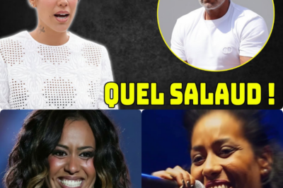 ✍️ L’Amour à l’Épreuve des Barreaux : La Chanteuse Ouvre les Yeux