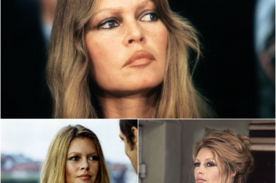 Mort de Brigitte Bardot : elle fut BB