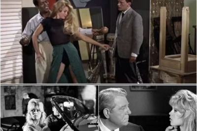 Quand la plume acérée de Jean de Baroncelli disséquait le mythe Bardot : Retour sur un choc culturel explosif