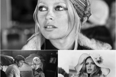 Un “mythe mondial”, un “souvenir impérissable”… Après la mort de Brigitte Bardot, le monde du cinéma rend hommage à l’actrice