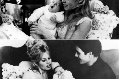 Brigitte Bardot mère d’un fils unique : retour sur ses relations complexes avec Nicolas, qu’elle n’a jamais voulu