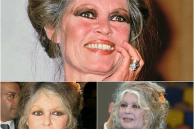 Mort de Brigitte Bardot : ce que l’on sait de ses arrière-petits-enfants qui ne parlent pas français