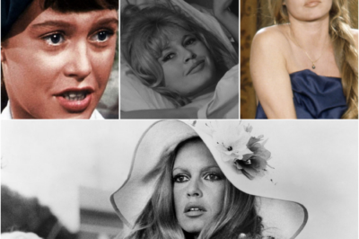 Mort de Brigitte Bardot : 6 films emblématiques de l’icône française