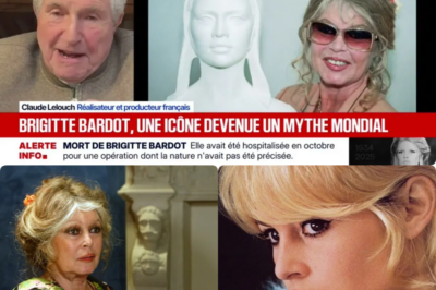 ✍️ La Madrague en Deuil : Quand le Mythe s’Éteint